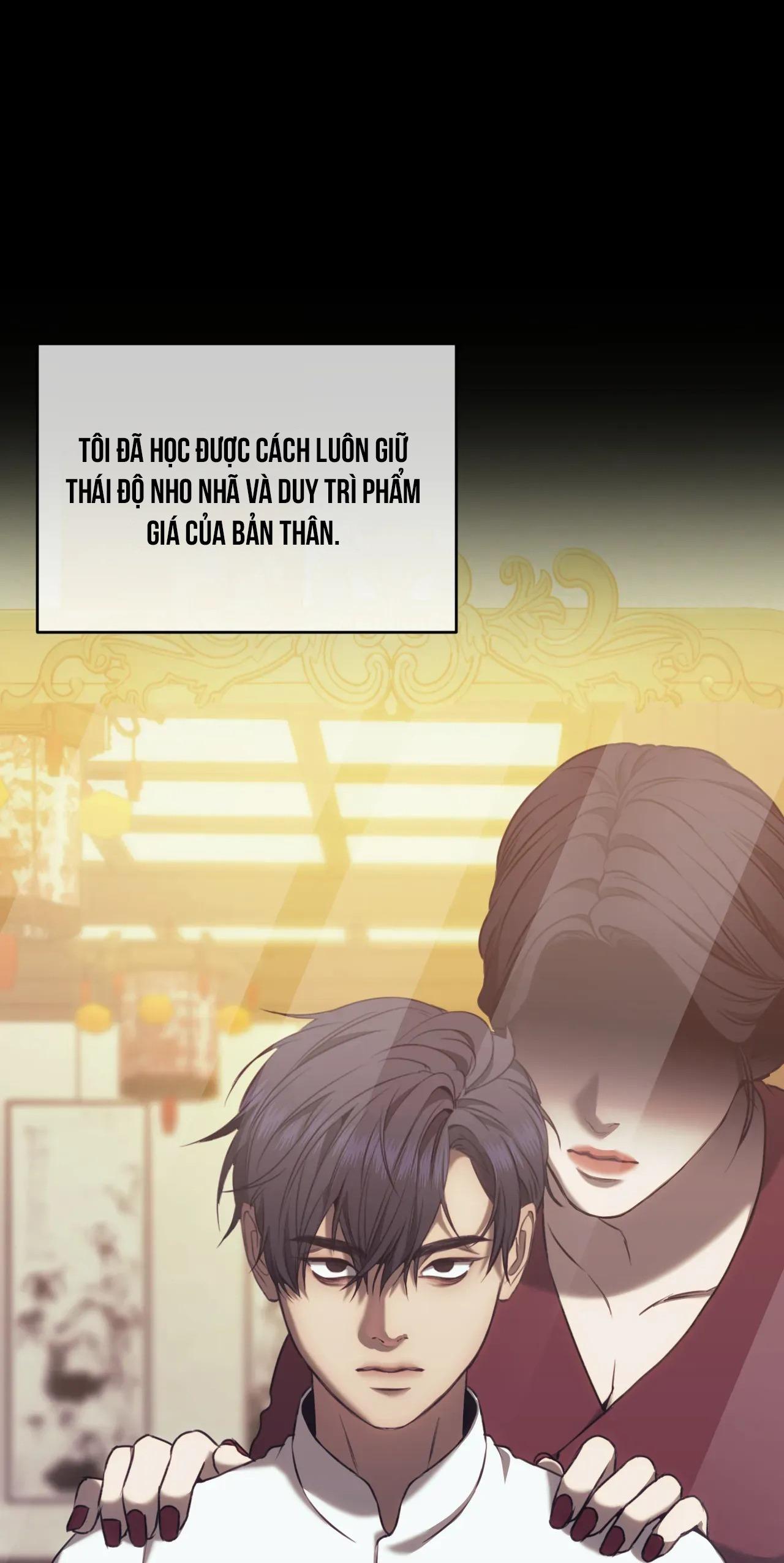 Đọc truyện Công Cuộc Báo Thù Của Kẻ Yếu Thế - Chapter 88