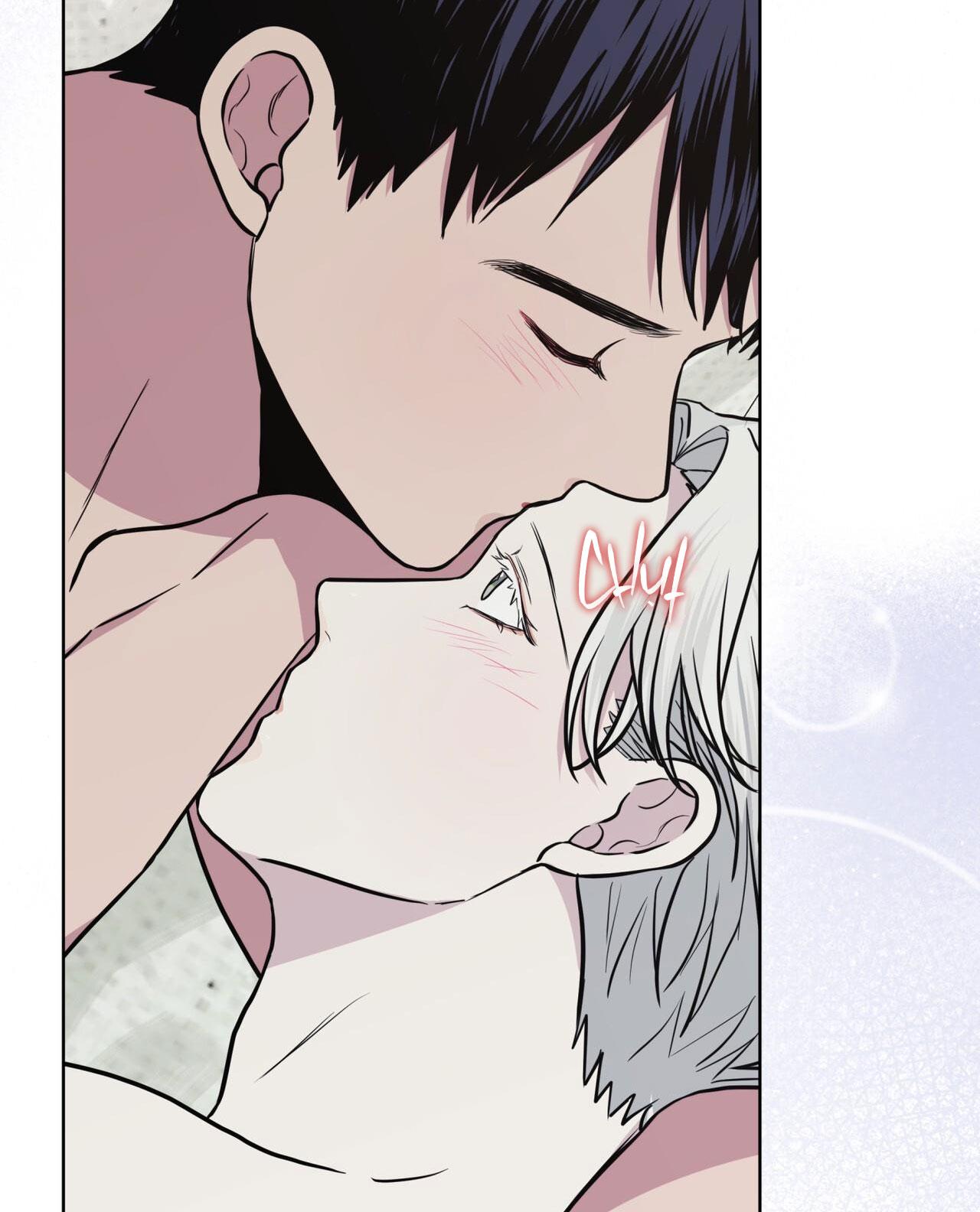 Đọc truyện Rừng Biển - Chapter 60