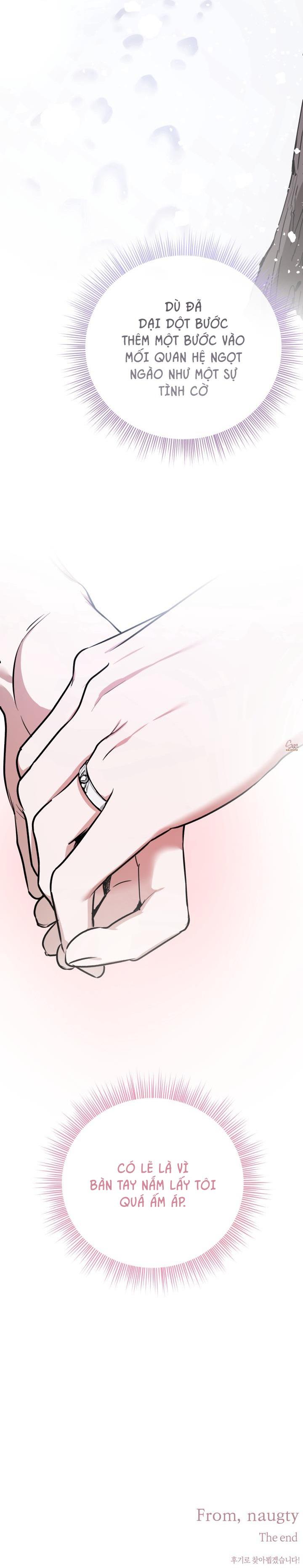 Đọc truyện From, Naughty - Chapter 11