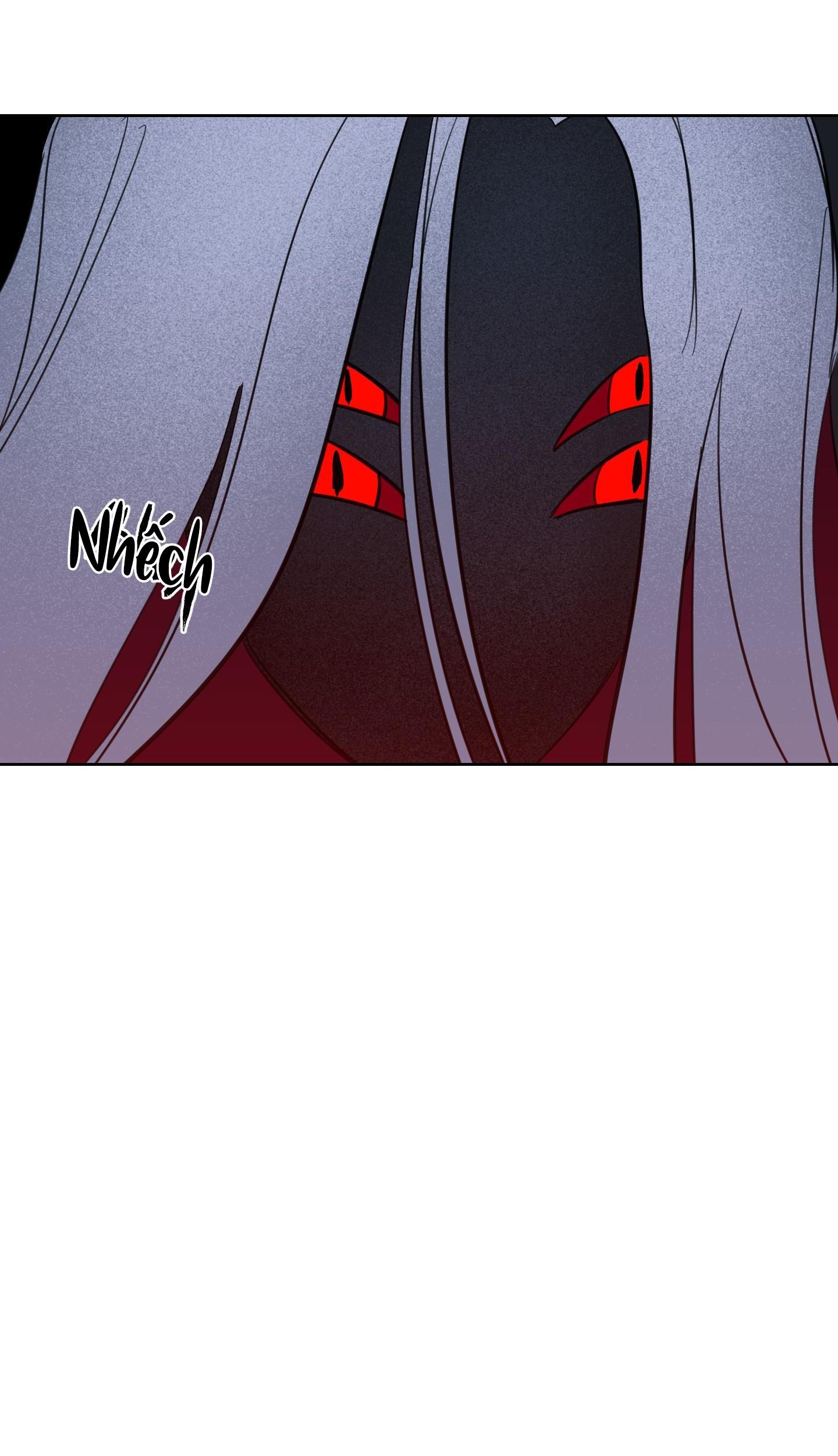 Đọc truyện Mẹo Thuần Hóa Hổ - Chapter 57