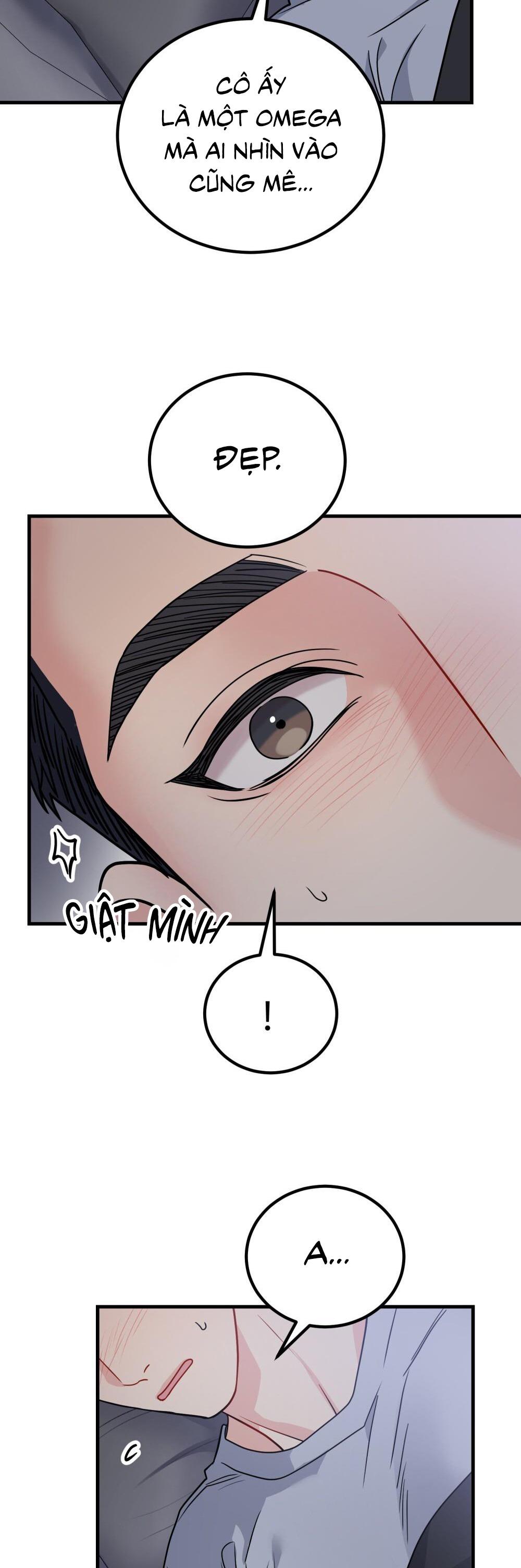 Đọc truyện CẬU KHÔNG PHẢI LÀ GU CỦA TÔI - Chapter 50