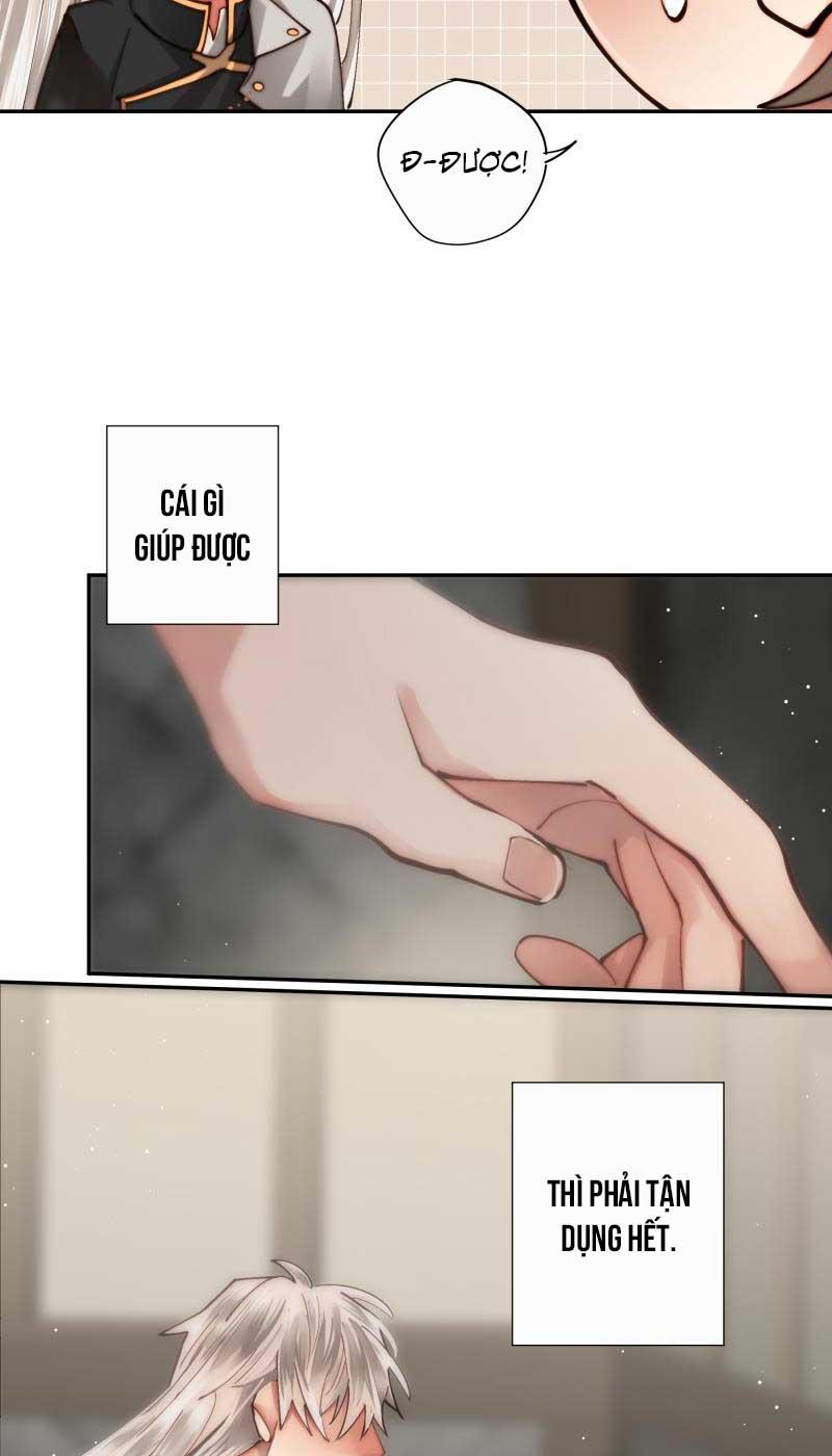 Đọc truyện KHI LONG THẦN RƠI VÀO LƯỚI TÌNH - Chapter 26