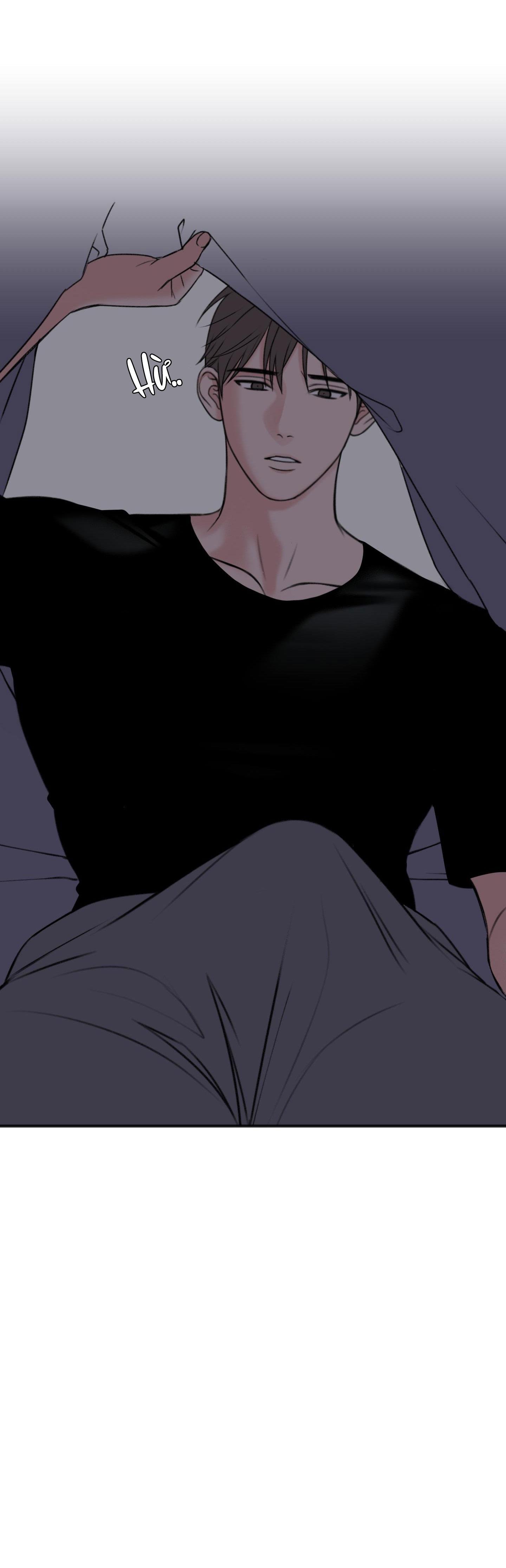 Đọc truyện BÉ XÚC TU - Chapter 12