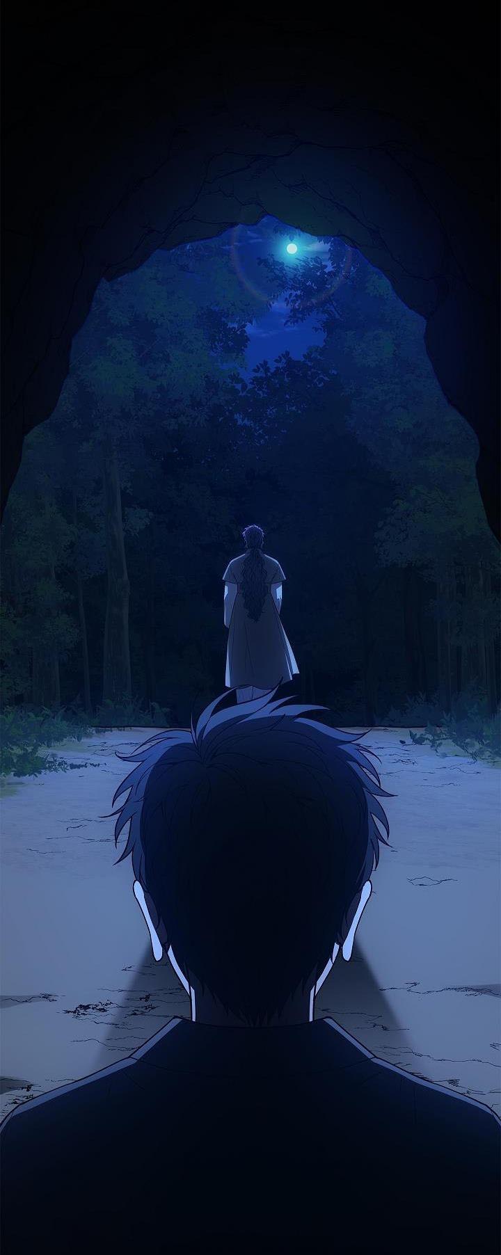 Đọc truyện  Đuổi Bắt Giữa Đêm Ngọt Ngào - Chapter 0