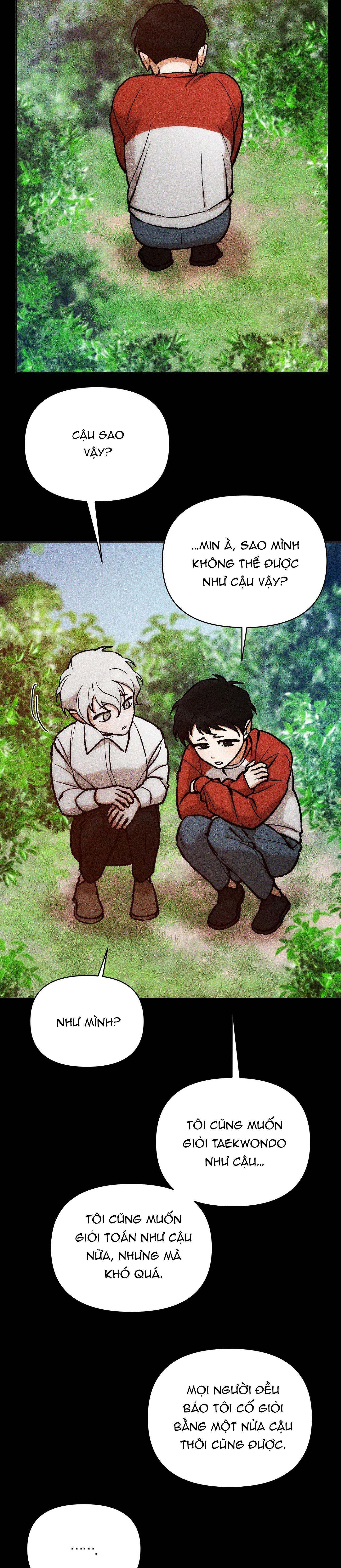 Đọc truyện BL NGẮN CHỊCH HỎNY - Chapter 27.3