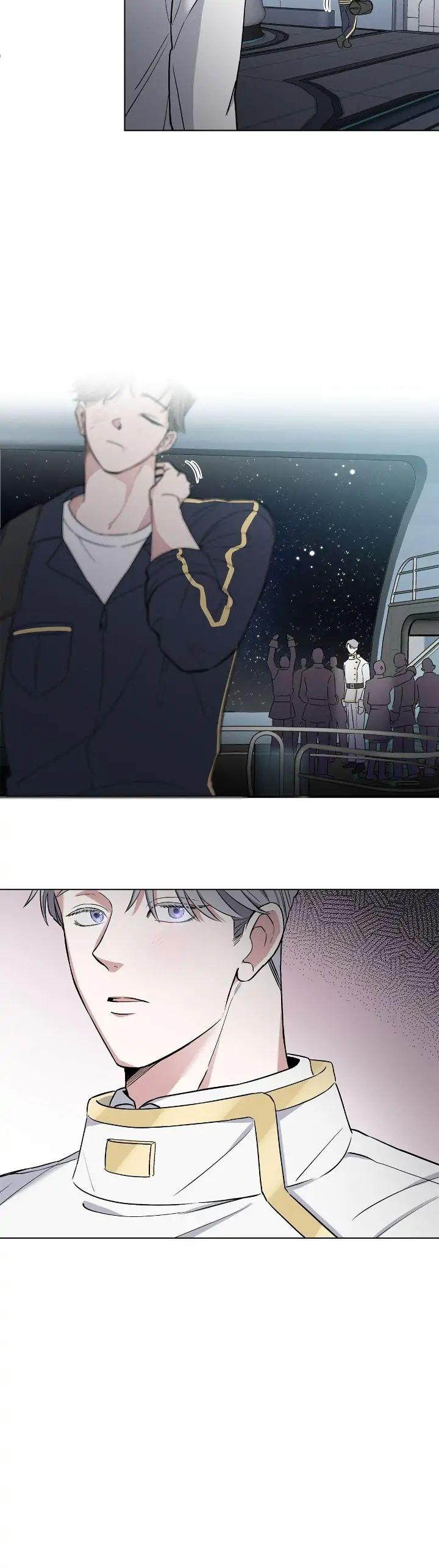 Đọc truyện Ham Muốn Mạnh Mẽ - Chapter 1