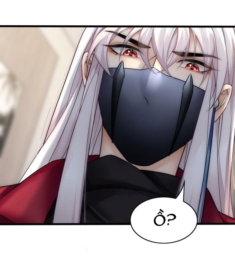 Đọc truyện Bảo bối ngoan, không thể cắn - Chapter 57