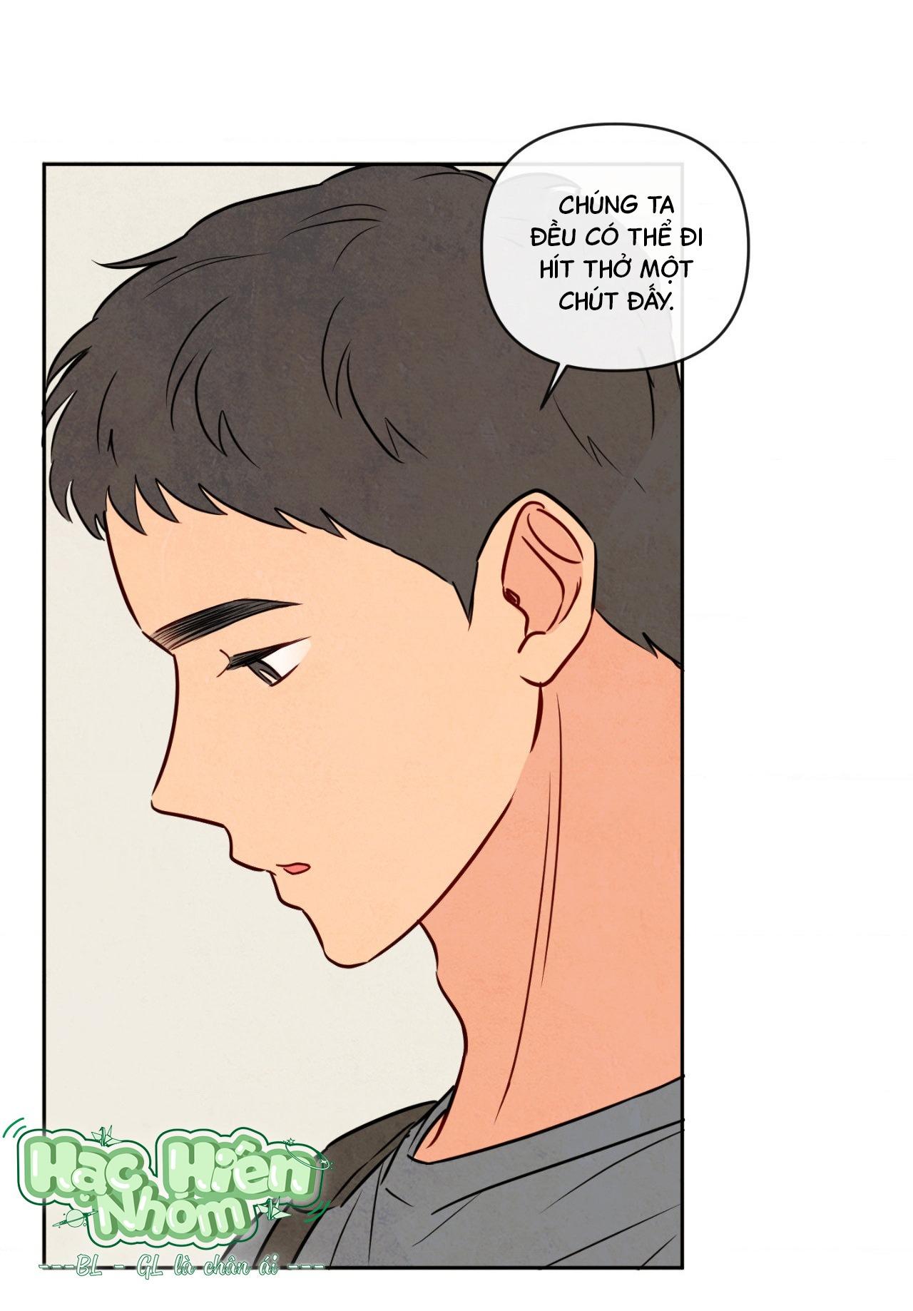 Đọc truyện Sự quyến rũ của Thần Rắn - Chapter 15