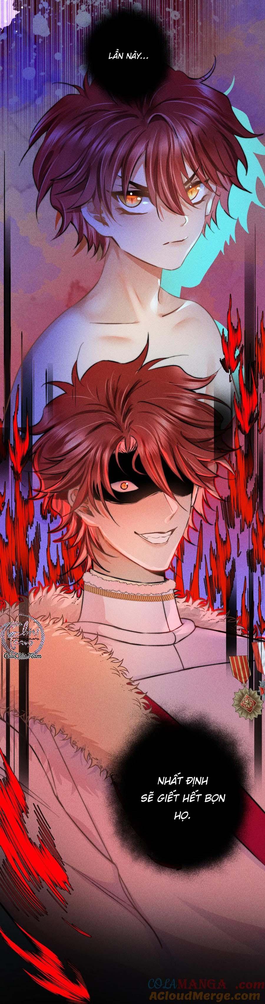 Đọc truyện Tòa Tháp - Chapter 34