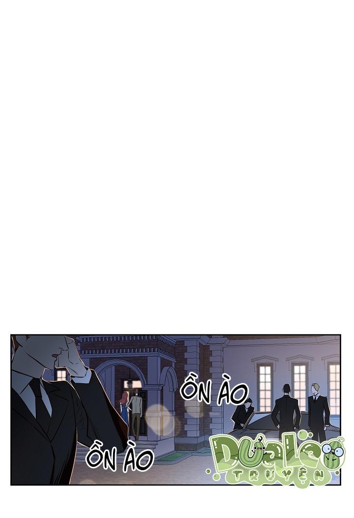 Đọc truyện Kiss me liar - Chapter 6