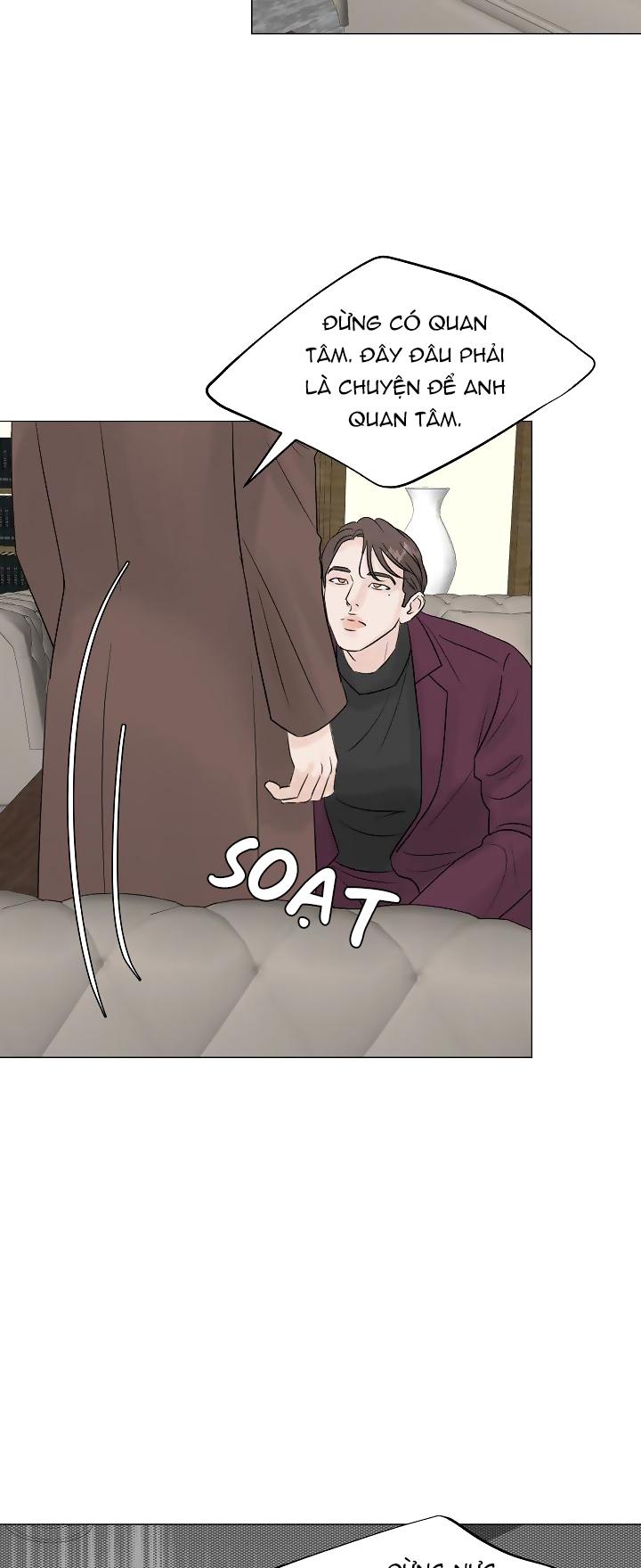 Đọc truyện Ở LẠI BÊN TÔI - Chapter 46