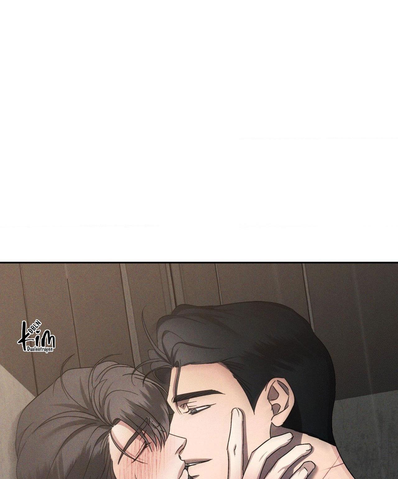 Đọc truyện EDEN - Chapter 15