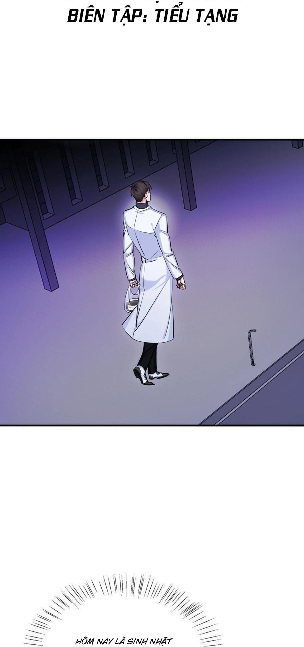 Đọc truyện Quan Hệ Xâm Chiếm - Chapter 64