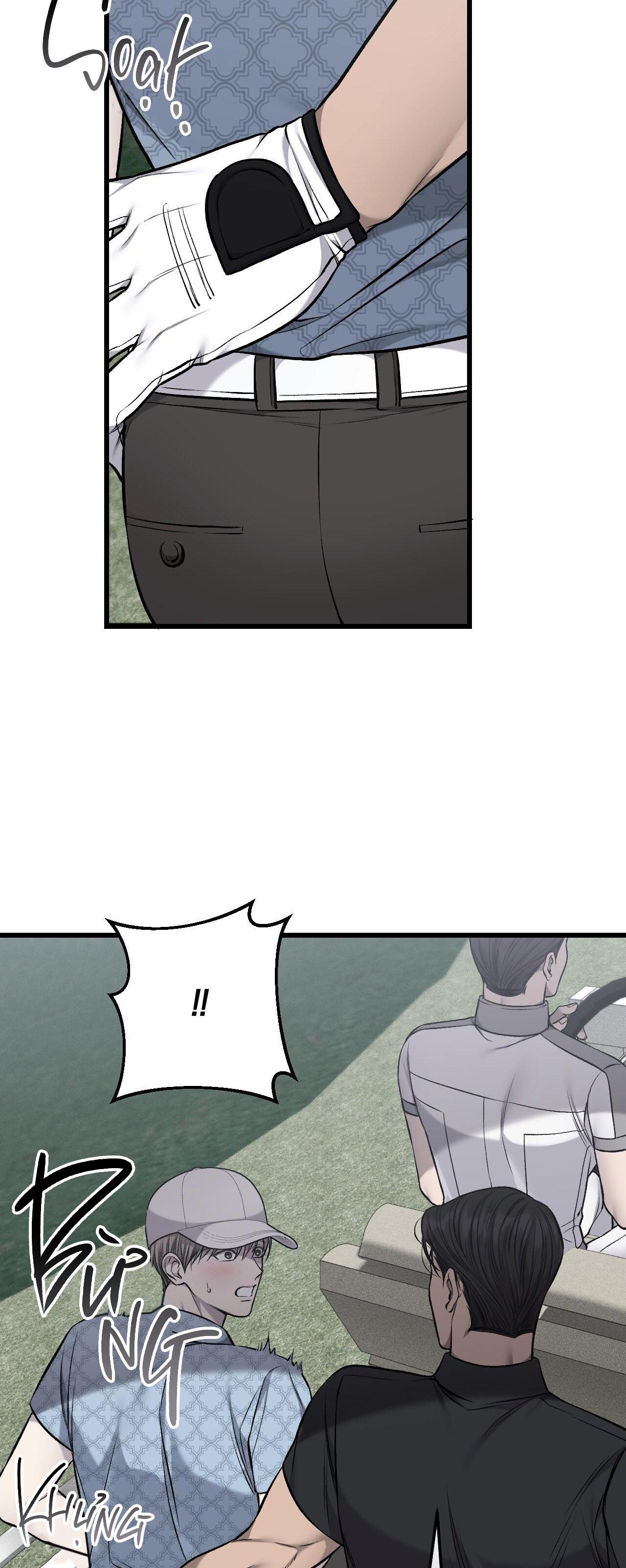 Đọc truyện XX ĐÊ TIỆN - Chapter 32