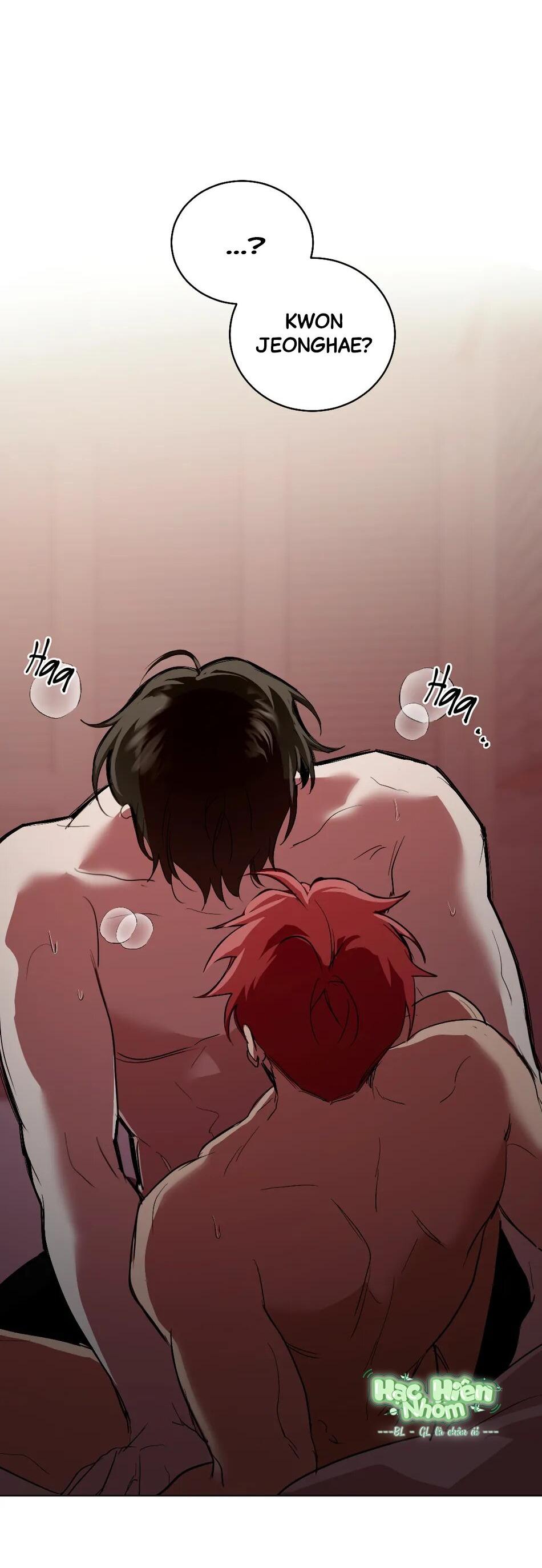 Đọc truyện Hiểu Lầm - Chapter 4