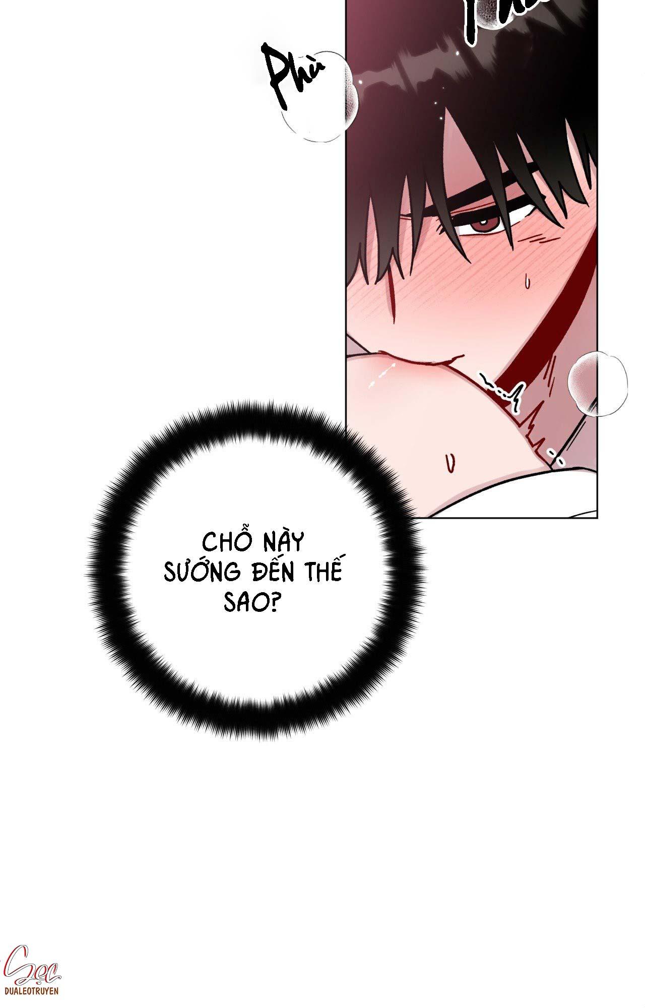 Đọc truyện CƠN MƯA RÀO MÙA HẠ - Chapter 88