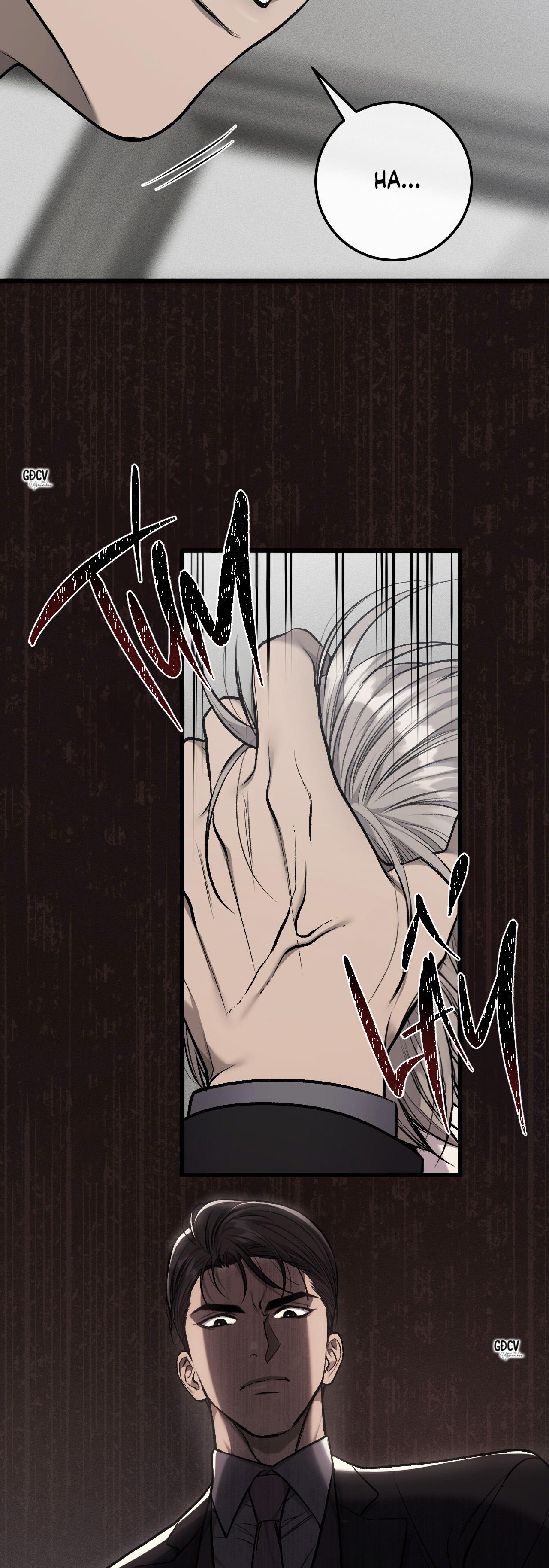 Đọc truyện PHI VỤ BẨN THỈU - Chapter 35