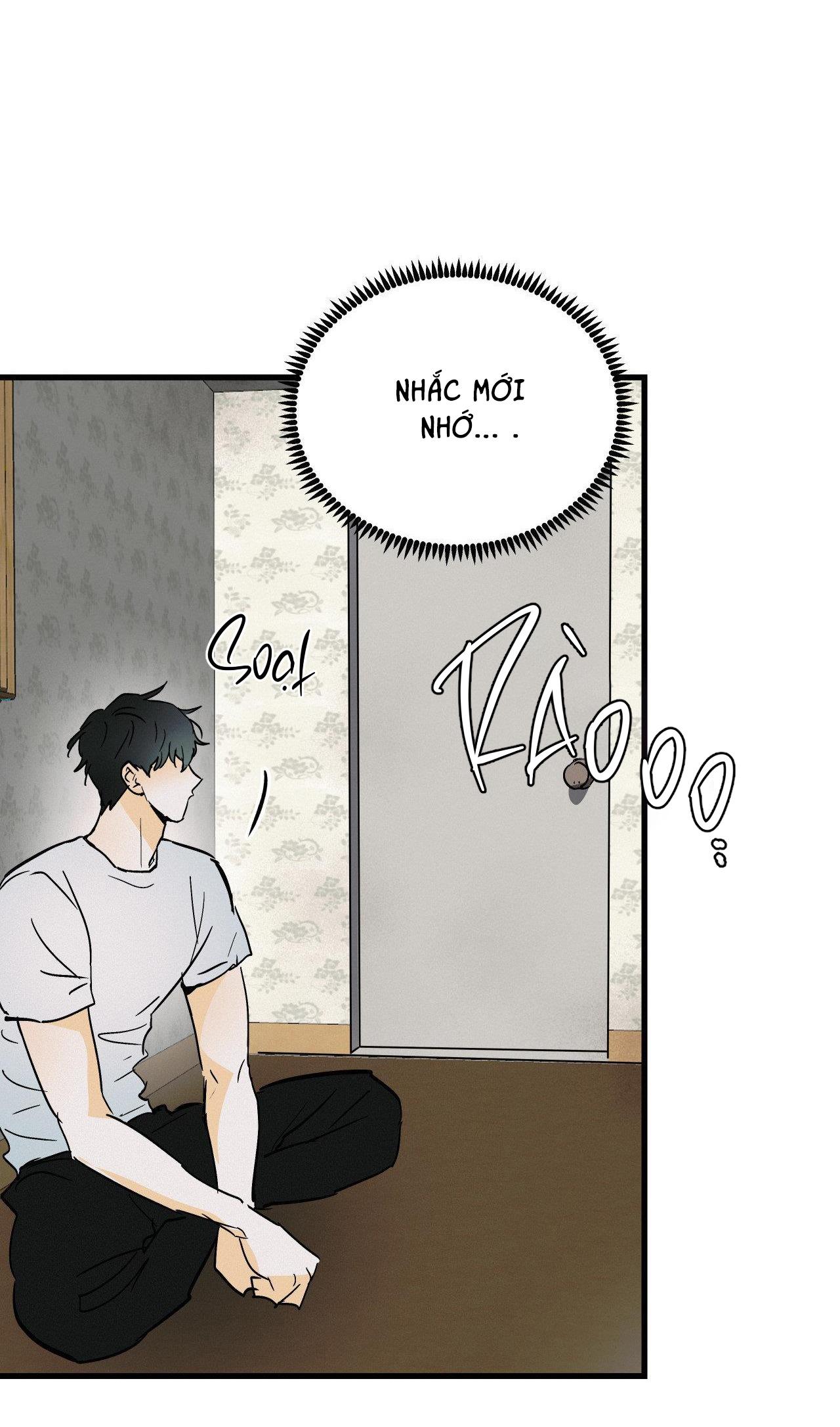 Đọc truyện LIE AGAIN - Chapter 24