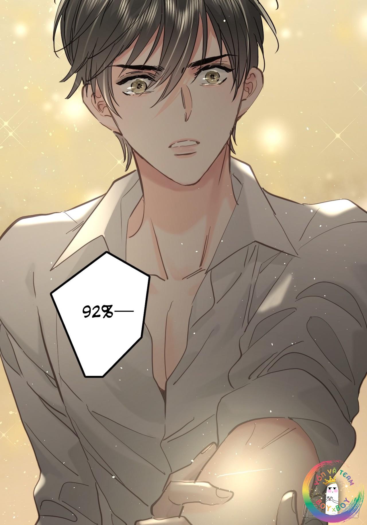 Đọc truyện Ong Thợ - Chapter 38