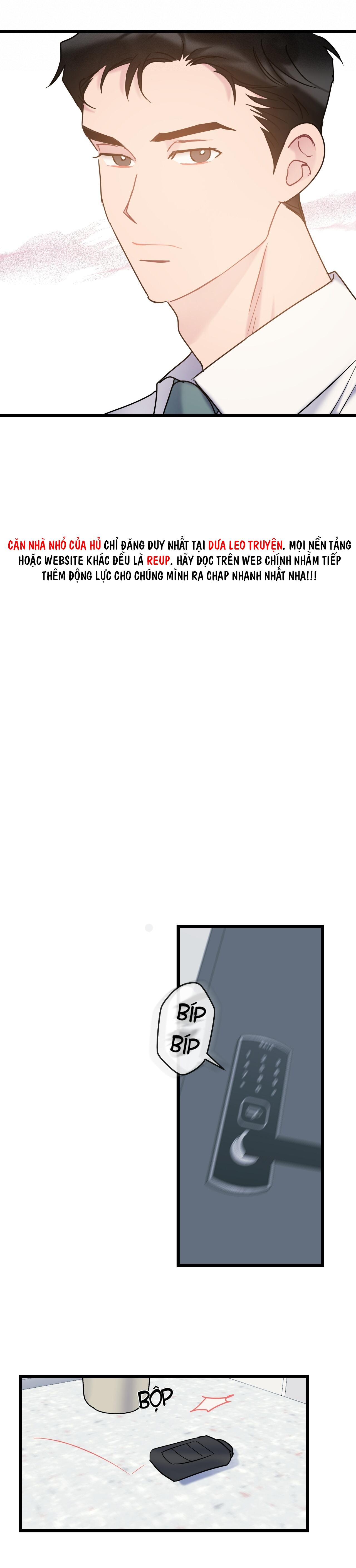 Đọc truyện TÌNH YÊU BÌNH DỊ NHẤT - Chapter 35