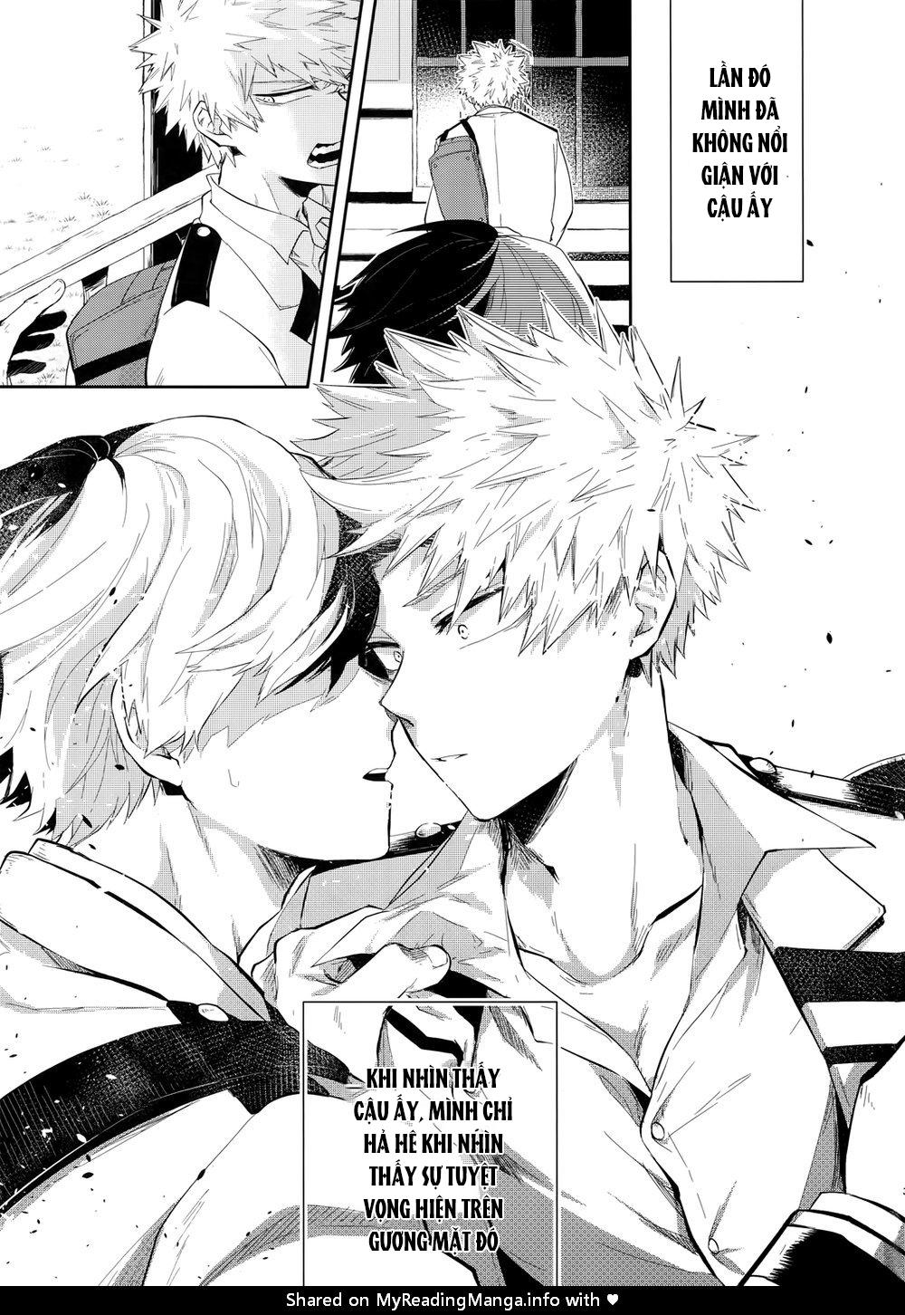 Đọc truyện Ổ sìn OTP - Chapter 145