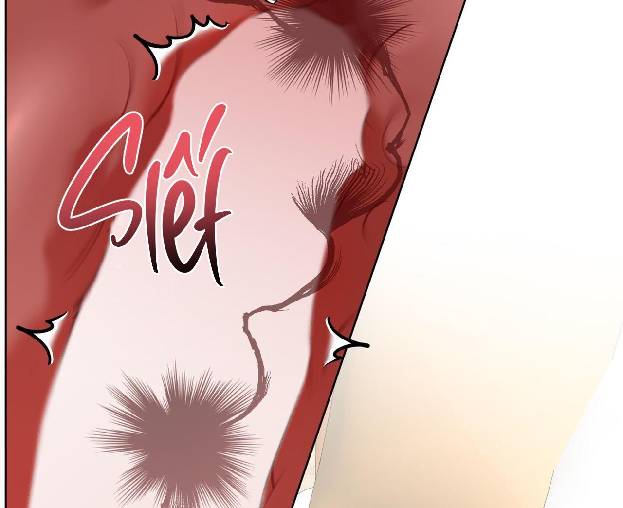 Đọc truyện |DROP| Tiệm đồ uống của cáo Flynn - Chapter 9
