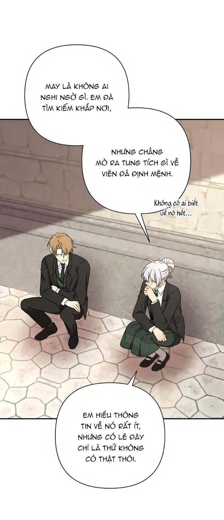 Đọc truyện Mắc Kẹt Trong Game Hẹn Hò Của Em Gái Tôi - Chapter 50