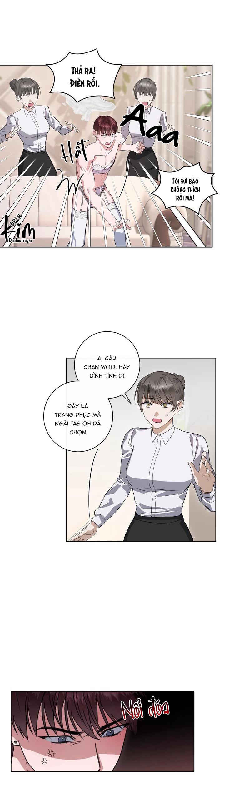 Đọc truyện SỰ THAM LAM CỦA NHÂN LOẠI - Chapter 3.7