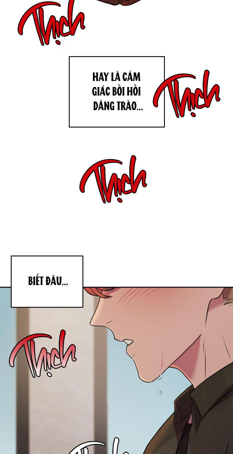 Đọc truyện NỖI SỢ CỦA HWAN YEONG - Chapter 44
