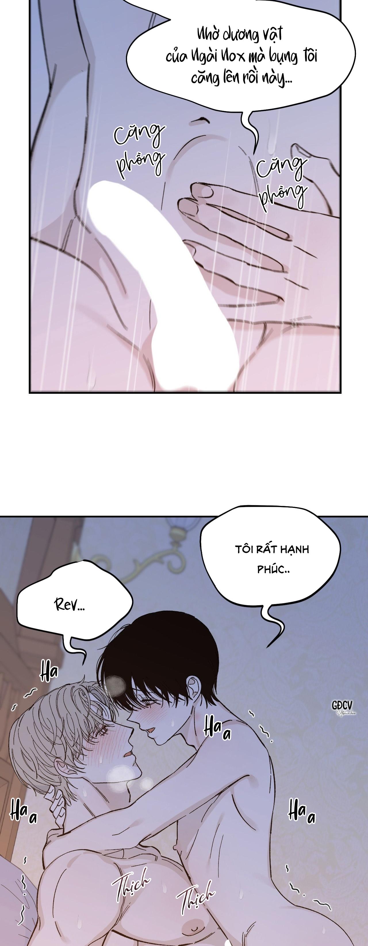 Đọc truyện GIA NHÂN - Chapter 20