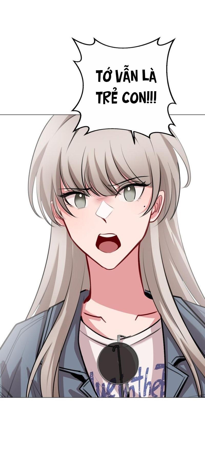 Đọc truyện Flower of youth - Chapter 9