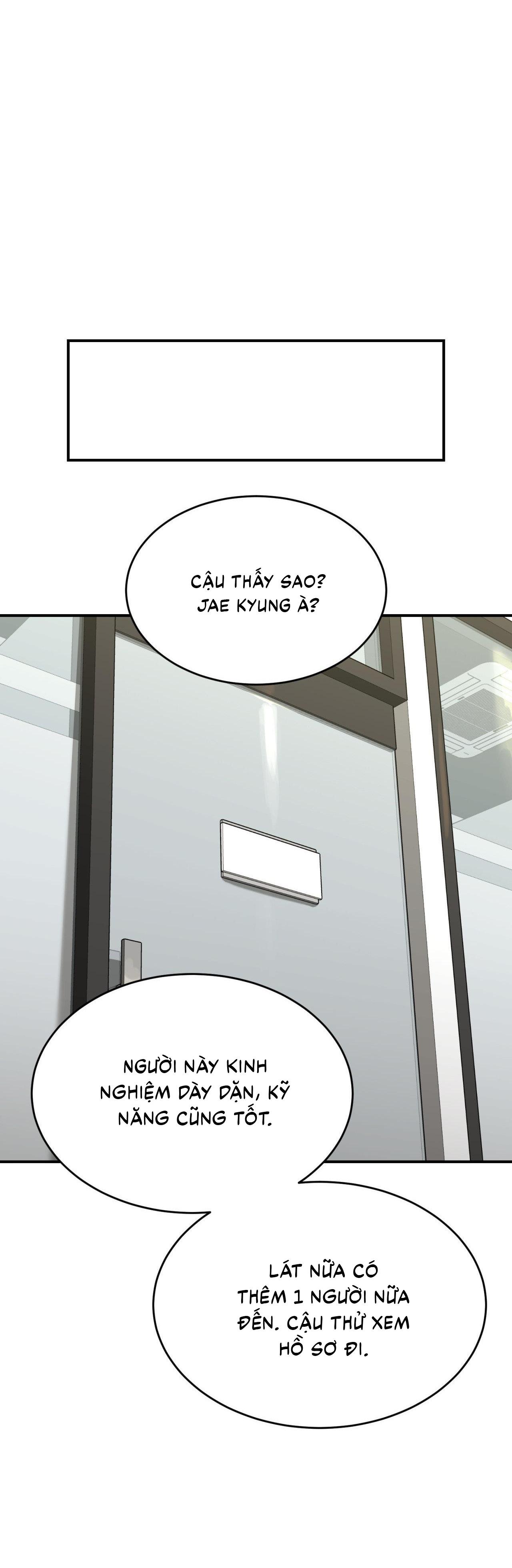 Đọc truyện  ChinhX - Vận Xui - Chapter 54