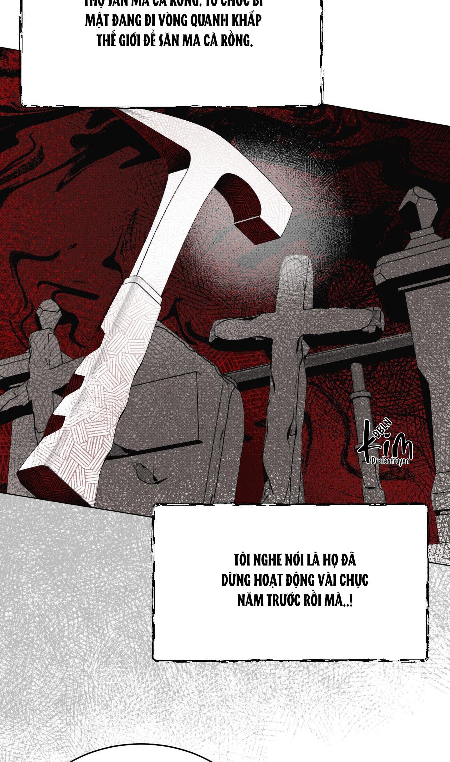 Đọc truyện BL NGẮN CHỊCH HỎNY - Chapter 28.2