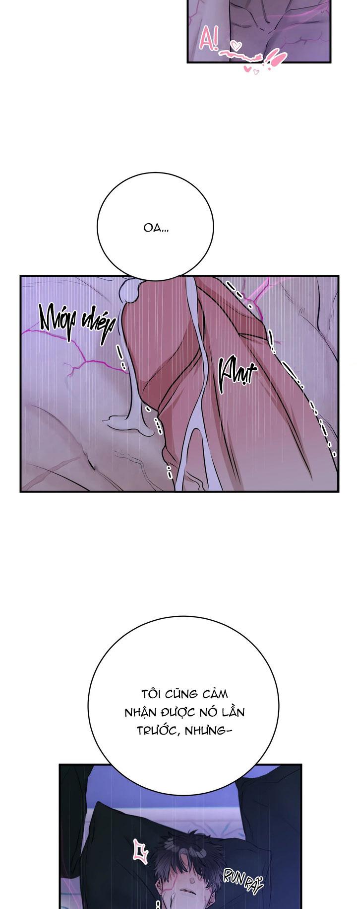 Đọc truyện VẤP NGÃ BỞI CÁI TÔI - Chapter 4