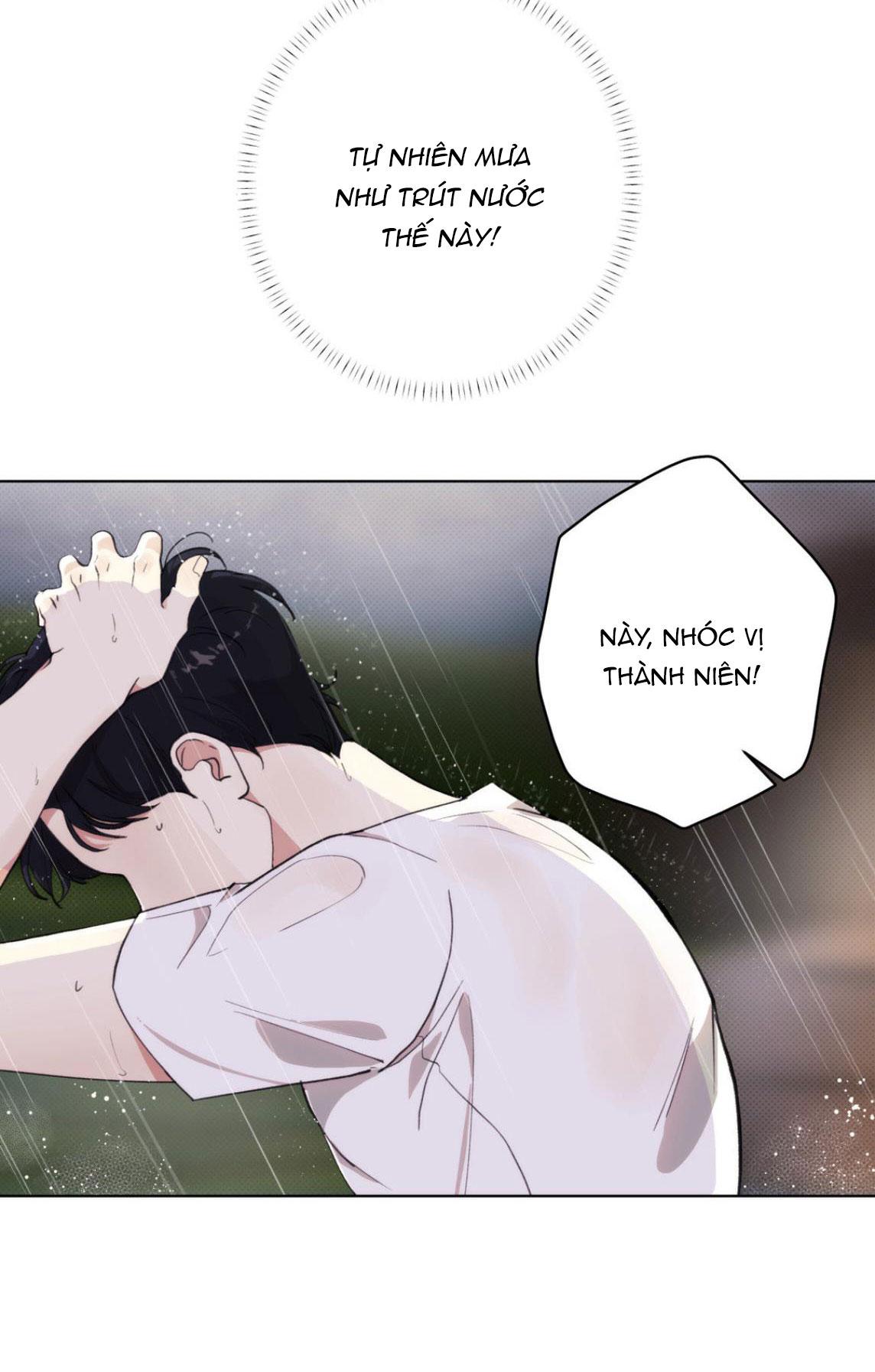 Đọc truyện 2020 - Chapter 2