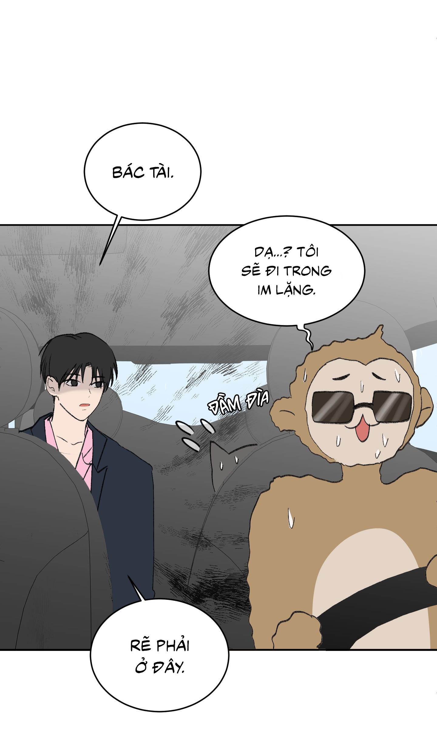 Đọc truyện Missing Romance - Chapter 29