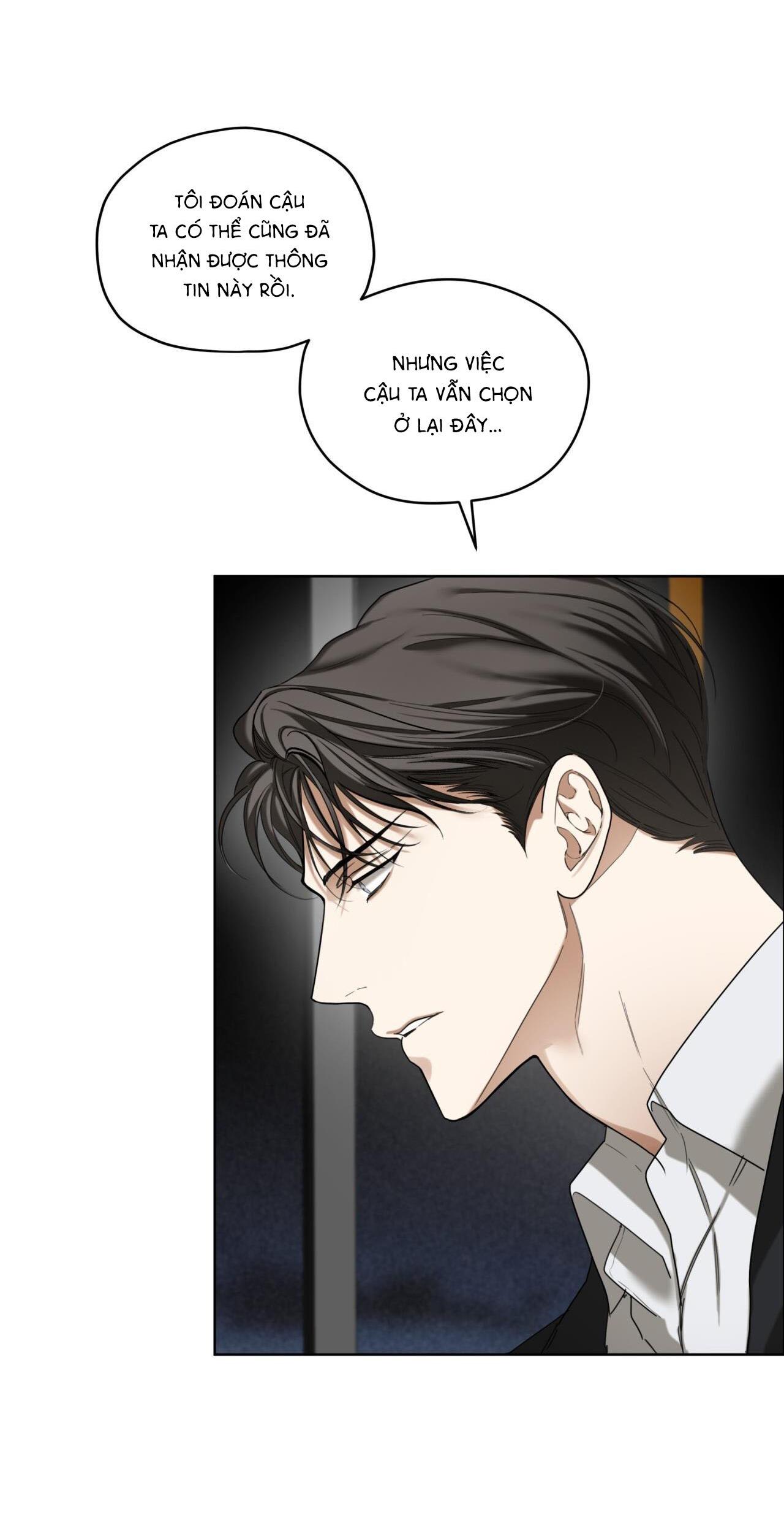 Đọc truyện  Phạm Luật - Chapter 75