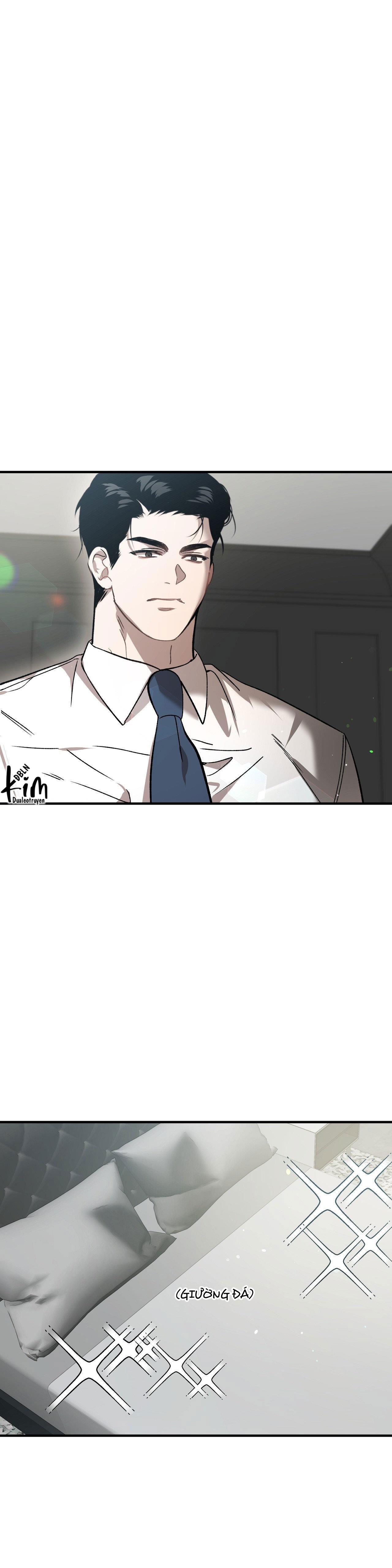 Đọc truyện ĐÃ HIỂU CHƯA - Chapter 57