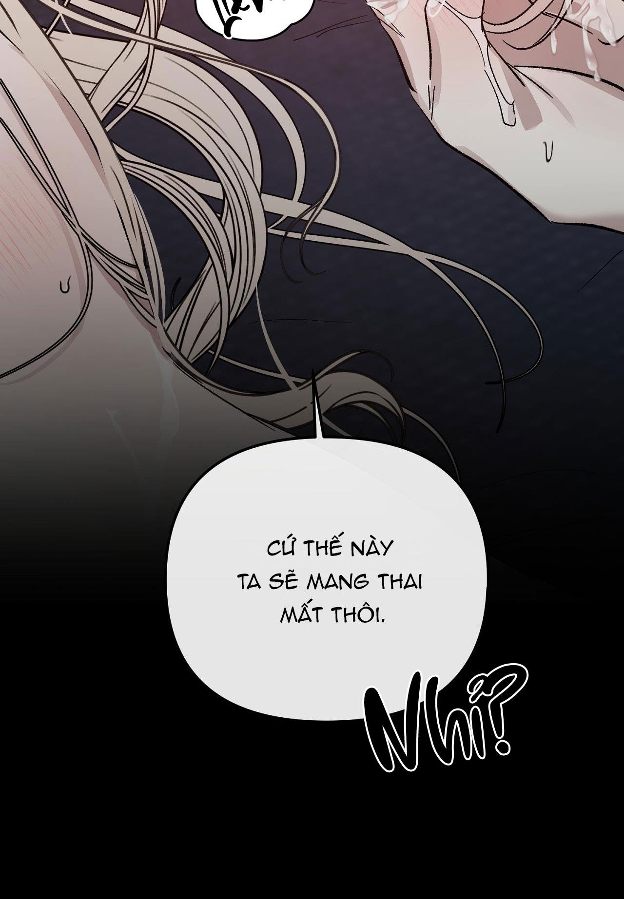 Đọc truyện BL CỔ TRANG-ÂU CỔ NGẮN NHÀ KIM - Chapter 36.2
