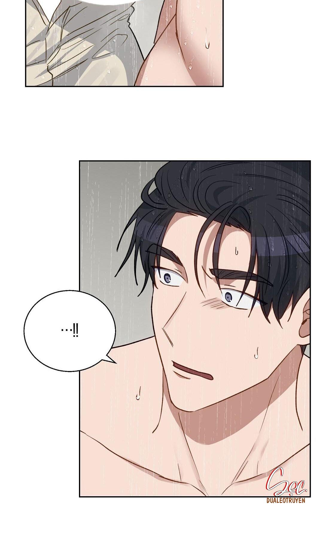 Đọc truyện BƠI TRONG MÙI HƯƠNG - Chapter 30