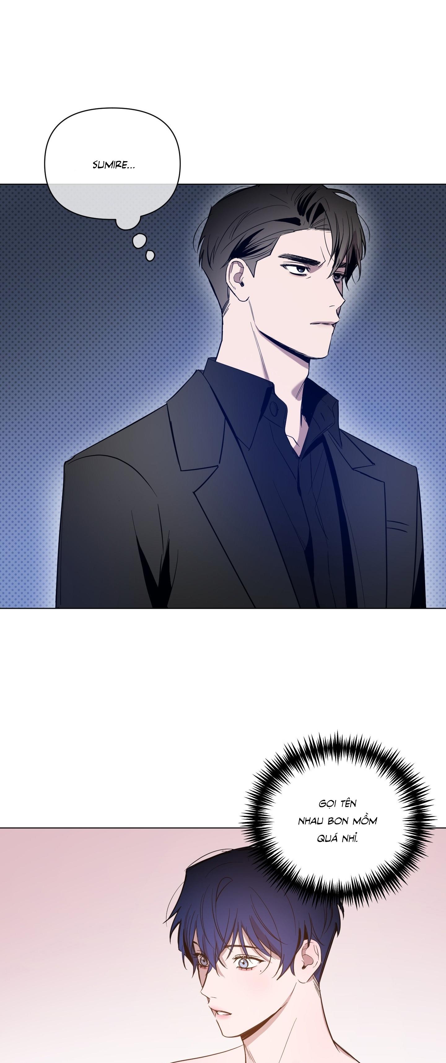 Đọc truyện BÌNH MINH CHIA CẮT BÓNG ĐÊM - Chapter 57