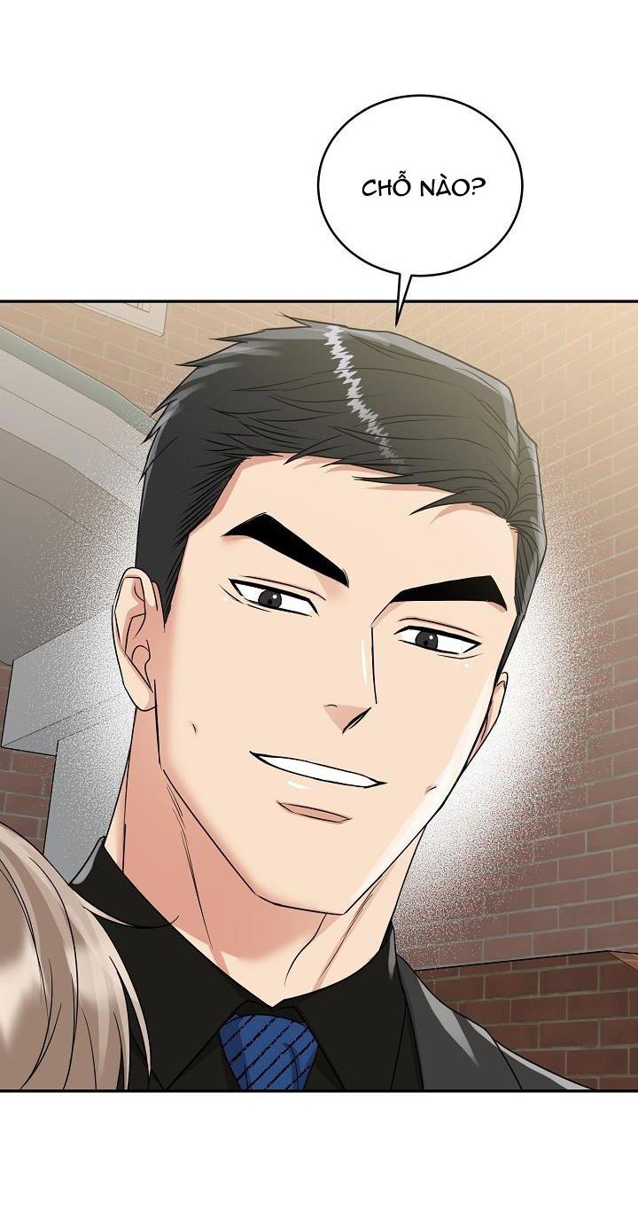 Đọc truyện (ABO) HANG HỔ - Chapter 34