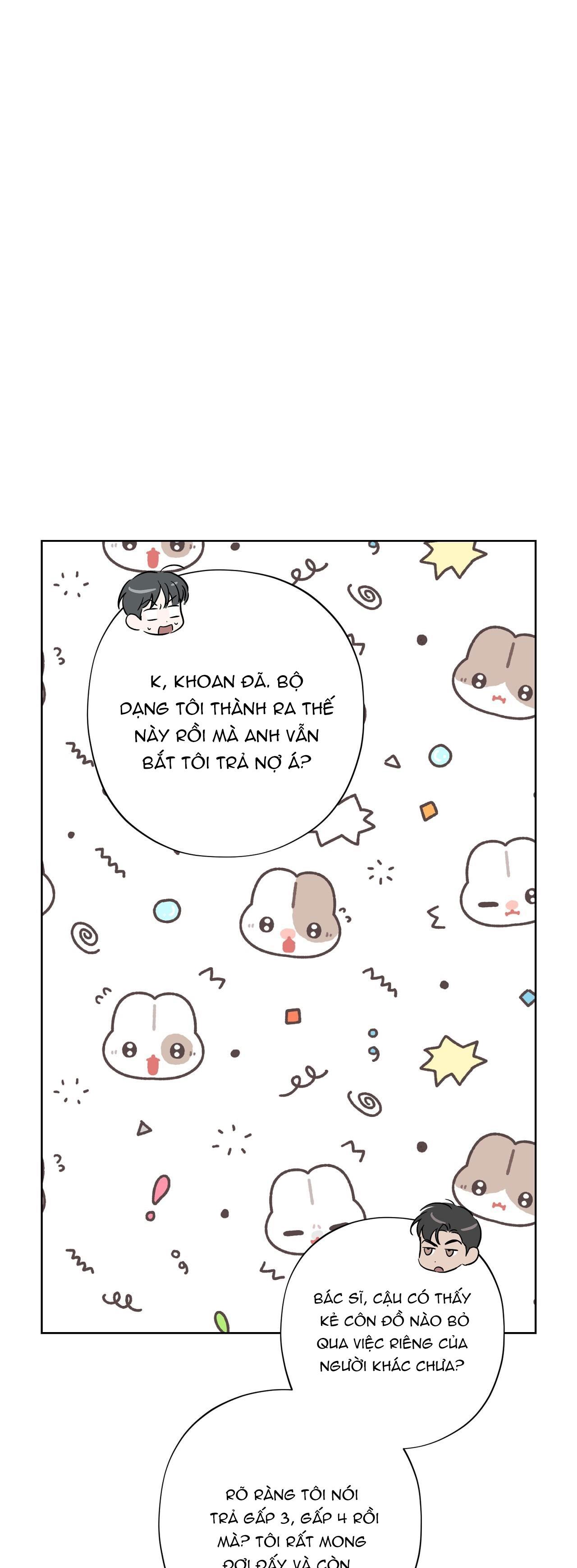 Đọc truyện BẮT KỊP - Chapter 21