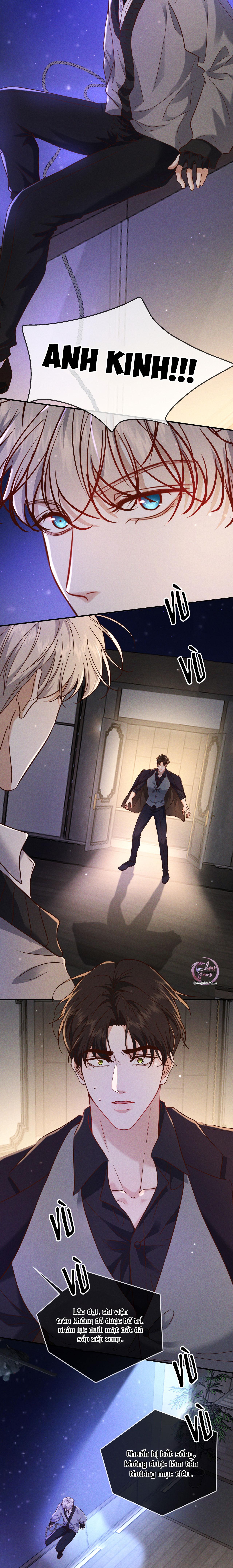 Đọc truyện Cạn Tình - Chapter 51