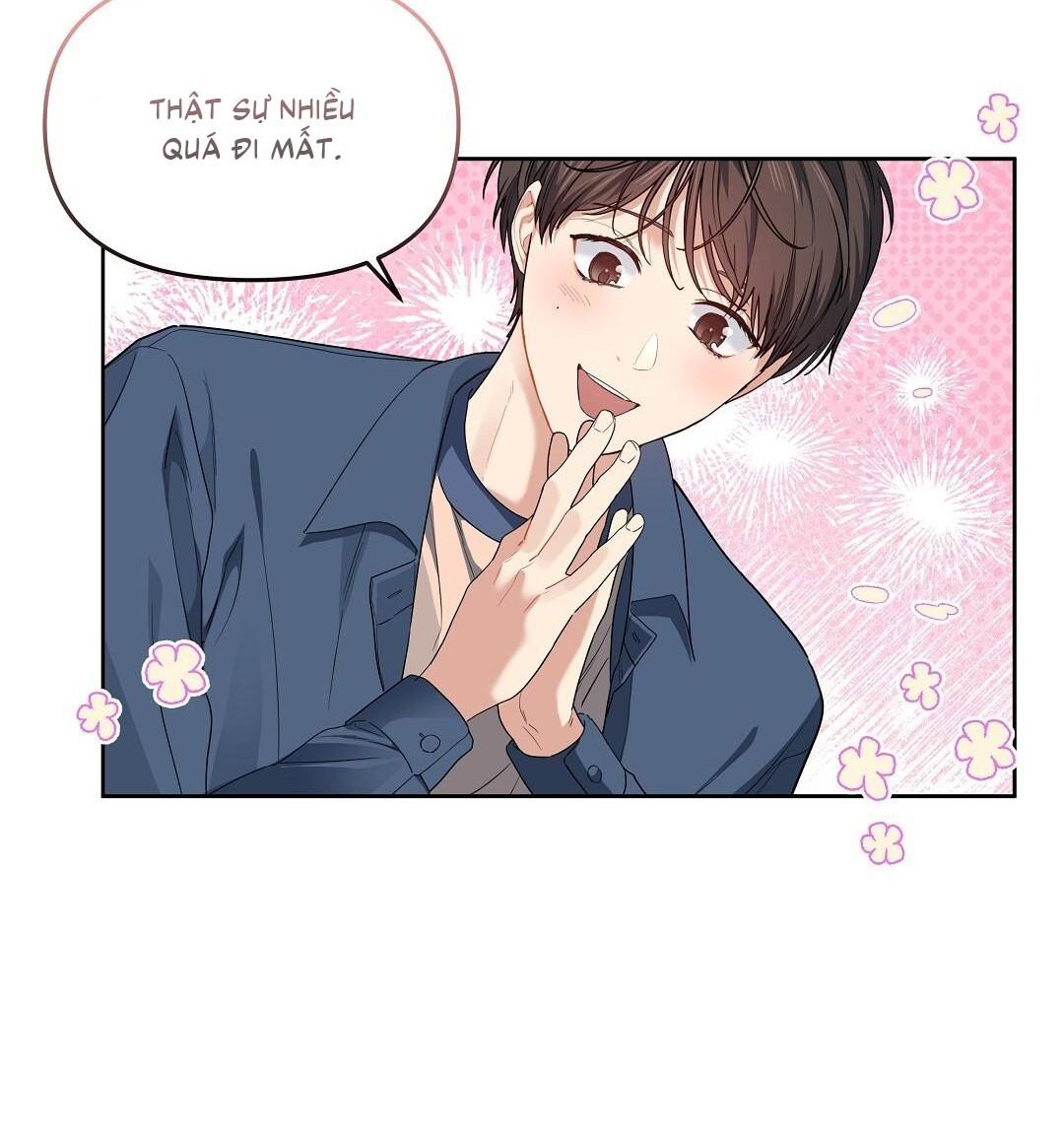 Đọc truyện  Cherry Cake - Chapter 25