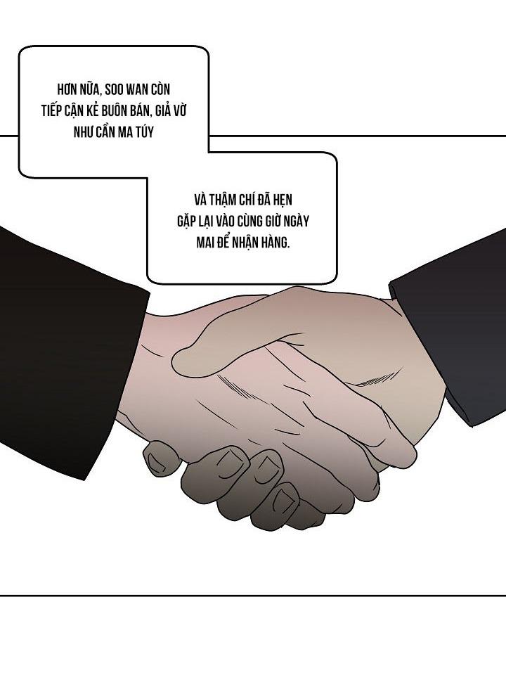 Đọc truyện Không Hơn Không Kém - Chapter 27