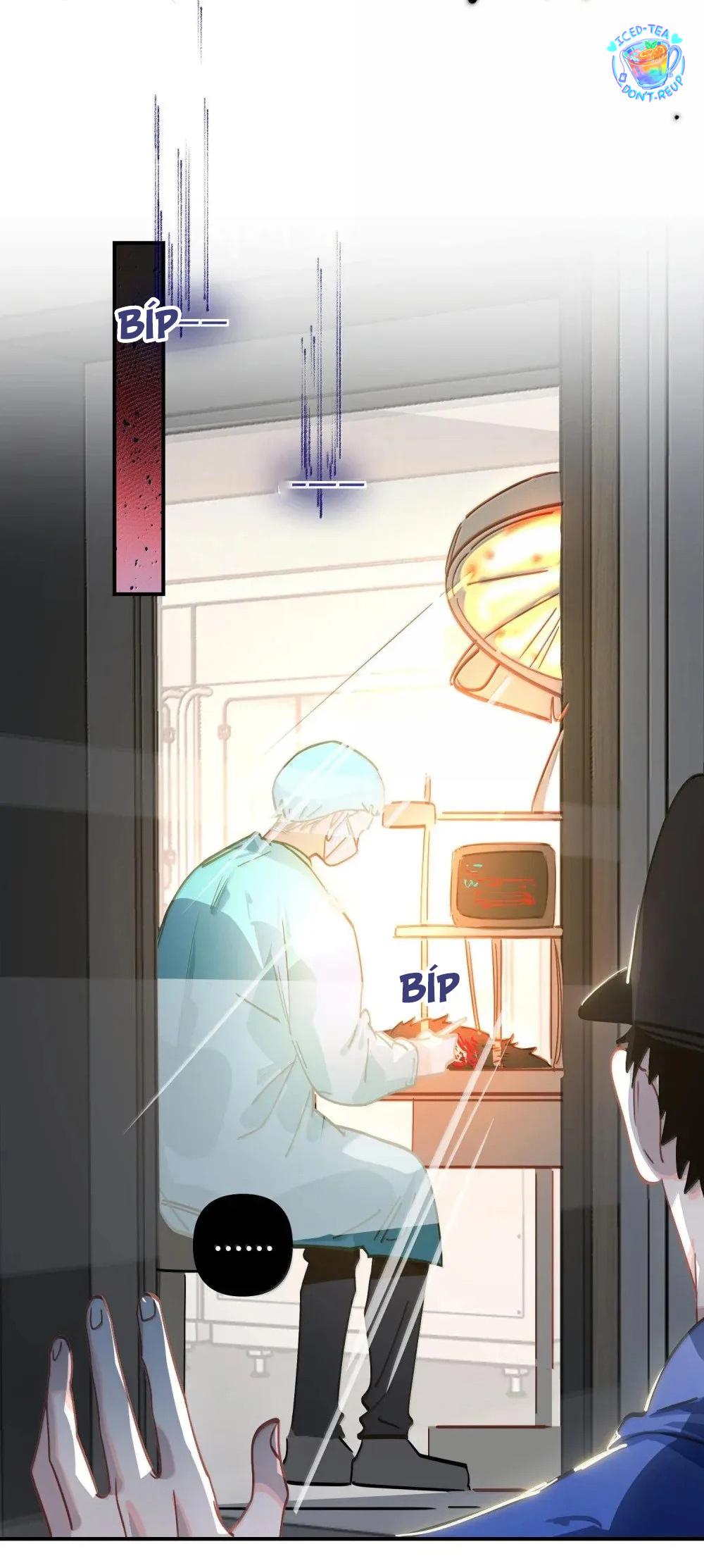 Đọc truyện Tôi có bệnh - Chapter 64
