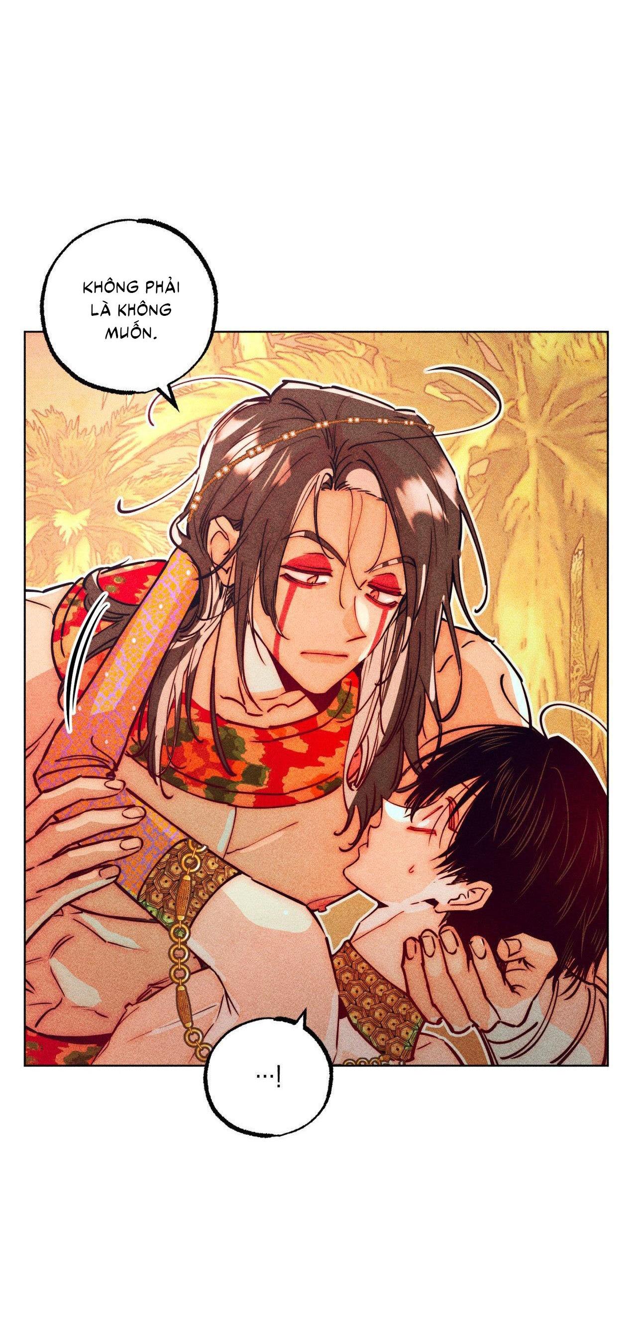 Đọc truyện  Làm vị cứu tinh thật dễ dàng - Chapter 90
