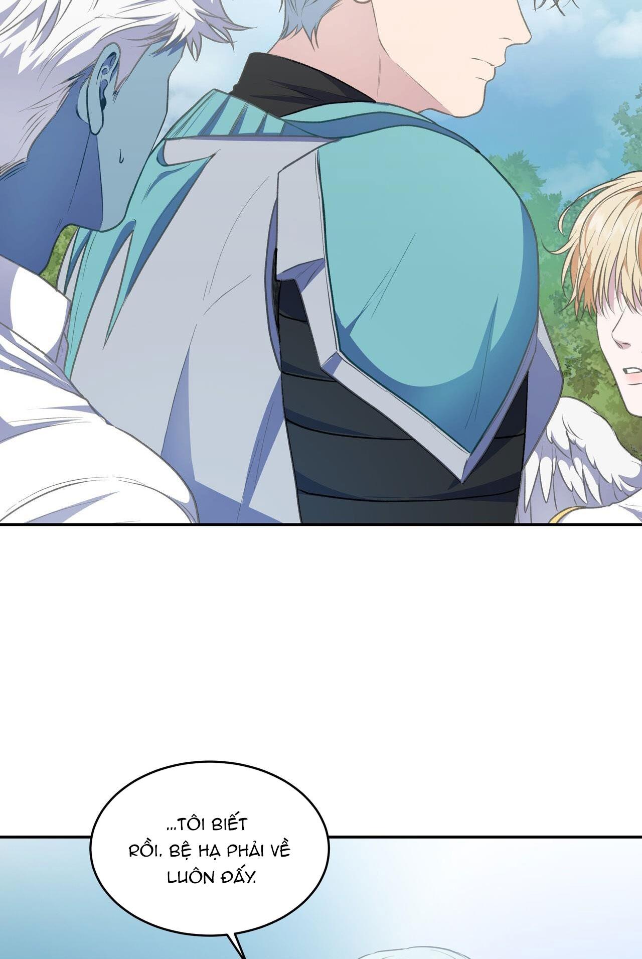 Đọc truyện CÁCH TỒN TẠI NHƯ MỘT NGƯỜI CHƠI - Chapter 55