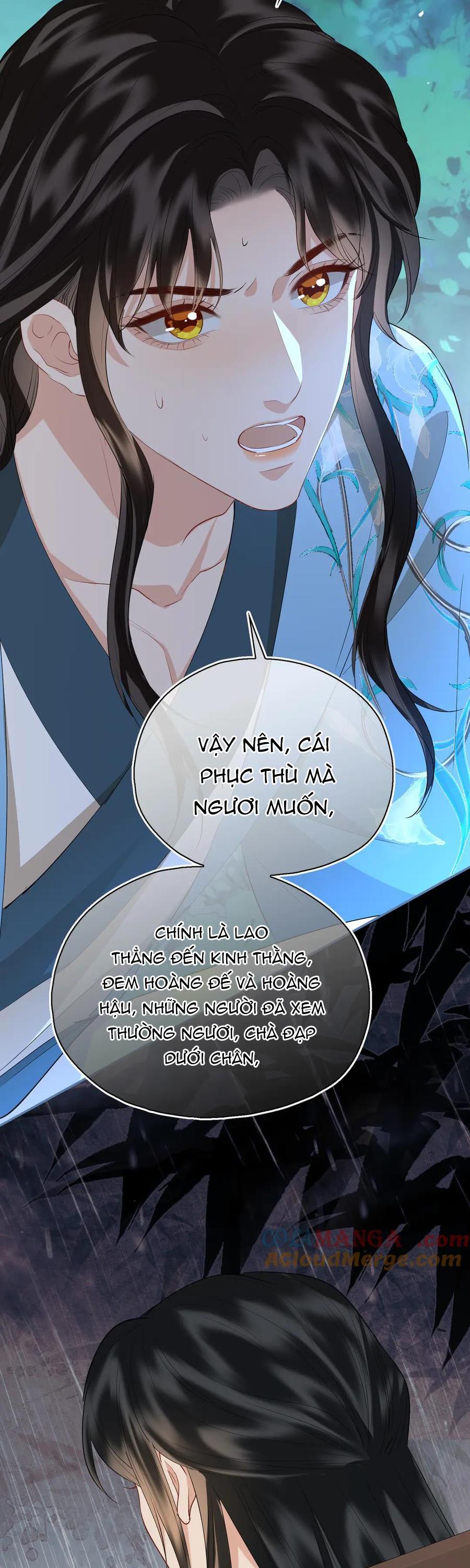 Đọc truyện Dục Vọng - Chapter 58